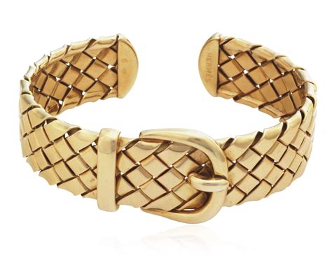 armband hermes gold|hermes gold jewelry.